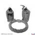 Reaper Legends: Bones USA Townsfolk: Cultists (2) - Roleplaying Games