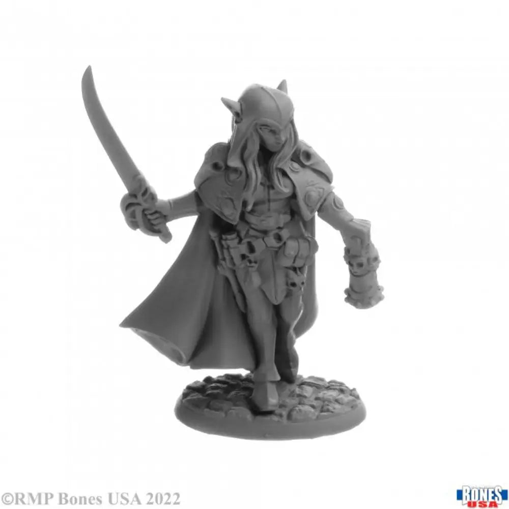 Reaper Legends: Bones USA Turvyn Ghostwalkers - RPG Miniatures