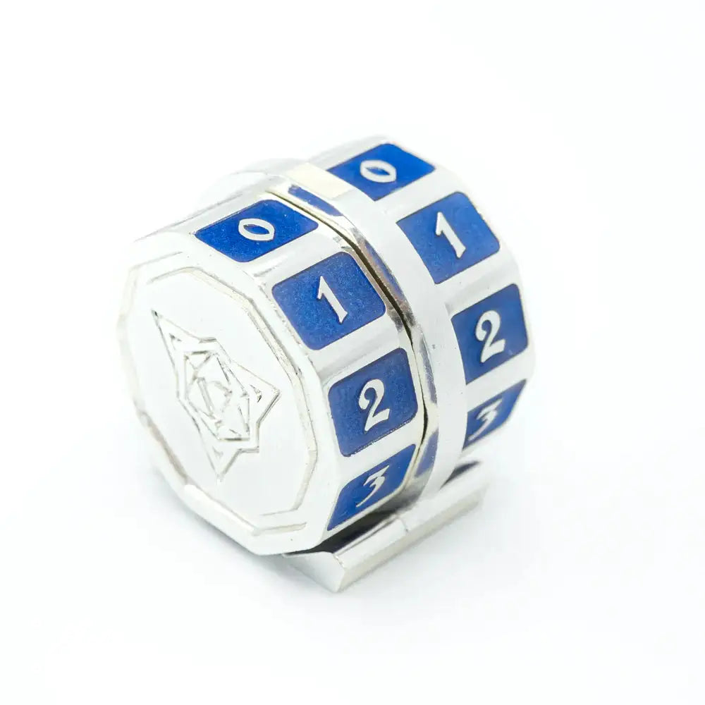 Refined Island Lifelink Counter Tokens & Counters Die Hard Dice   