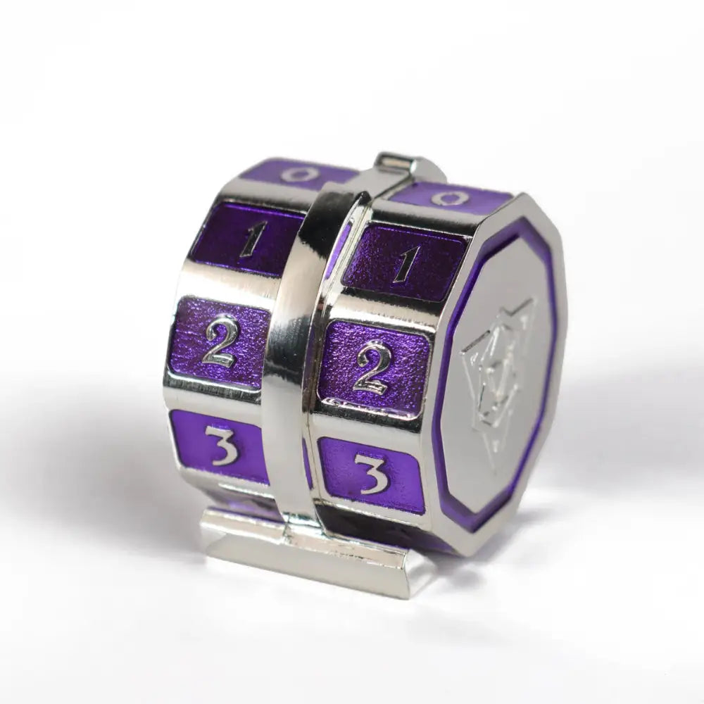 Refined Nexus Lifelink Counter - Card Games