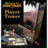 Return to Dark Tower RPG: Player Tower Accessory Set - Roleplaying Games