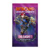 Riftbound League of Legends TCG: Unleashed Booster Pack - Card Games
