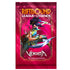 Riftbound League of Legends TCG: Vendetta Booster Pack - Card Games