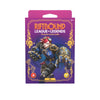 Riftbound League of Legends TCG: Vi Champion Deck - Card Games