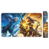 Riftbound TCG League of Legends Playmat - Diana vs Leona - Card Games