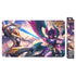 Riftbound TCG League of Legends Playmat - Kayle vs Morgana - Card Games
