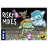Risky Mixes - Board Games