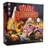 Rival Restaurants - Board Games