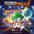 Robo Rally Dice - Board Games