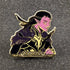 Rogue Hard Enamel Pin - Gifts