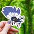 Rogue Kitsune Sticker - Gifts