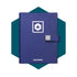 Roll & Play Quest Binder - Blue - Gifts
