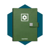 Roll & Play Quest Binder - Green - Gifts