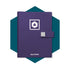 Roll & Play Quest Binder - Purple - Gifts