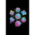Rolling Dice Dot Grid Notebook - Gifts