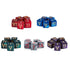 Roman Numeral 16mm d6s (10 Pack)