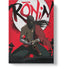 Ronin (Mork Borg RPG) - Roleplaying Games