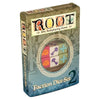 Root RPG Faction Dice Set 2 - Roleplaying Games