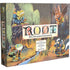 Root The Homeland Expansion - Board Games