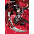 RWBY (Paperback) - Graphic Novels
