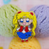 Sailor Moon Enamel Pin - Gifts