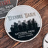 Sanderson's Cosmere Parks Stickers