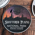 Sanderson's Cosmere Parks Stickers