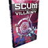Scum and Villainy RPG (Forged in the Dark) - Roleplaying Games