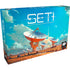 SETI: Search for Extraterrestrial Intelligence - Board Games