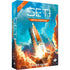 SETI: Search for Extraterrestrial Intelligence Space Agencies Expansion - Board Games