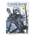 Shadowdark RPG Cursed Scroll Zine 3 Midnight Sun - Roleplaying Games