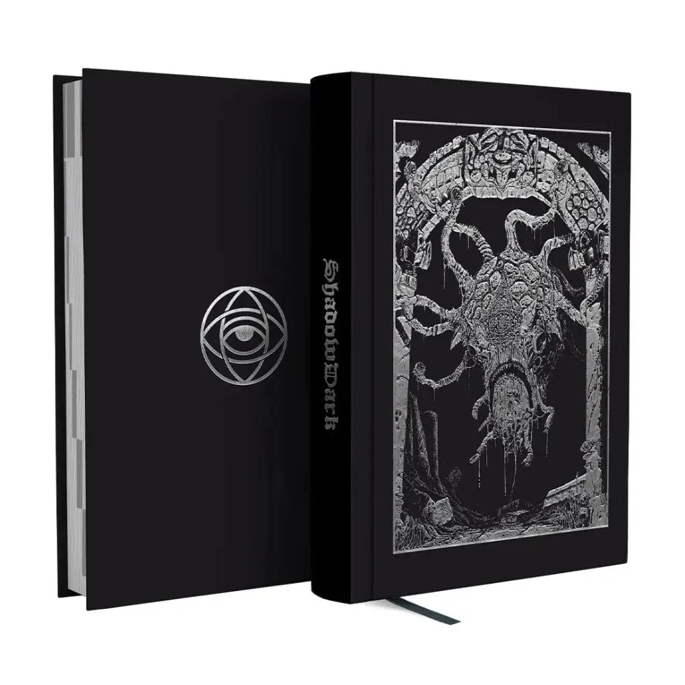 Shadowdark RPG - Roleplaying Games