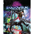 Shadowrun Sixth World RPG Whisper Nets Campaign - Roleplaying Games
