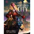 Shattered City RPG Core Rulebook - Roleplaying Games