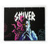 Shiver RPG Director’s GM Screen - Roleplaying Games