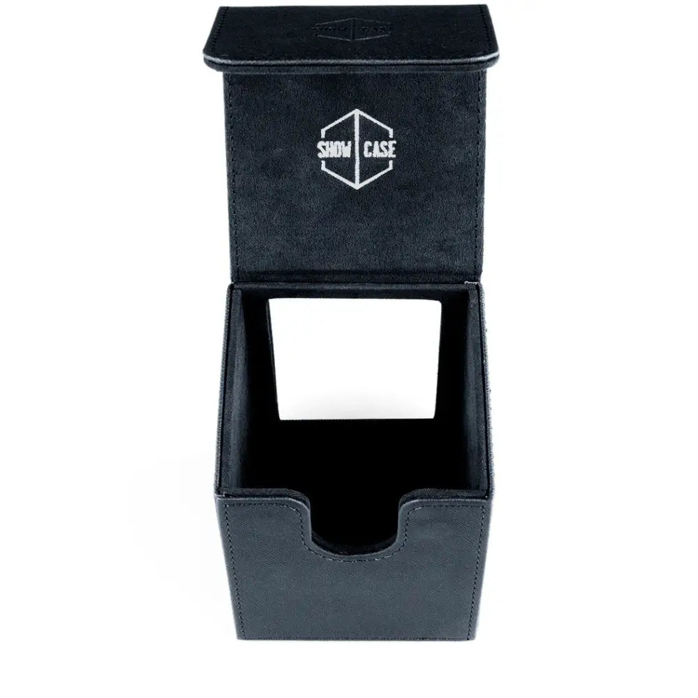 Showcase 100 + Premium Deckbox - Storage