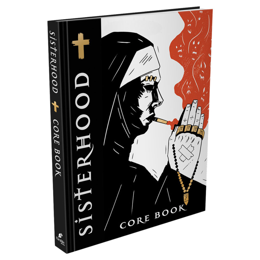 Sisterhood RPG - Roleplaying Games