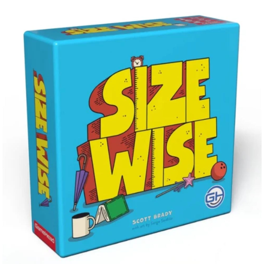 Size Wise