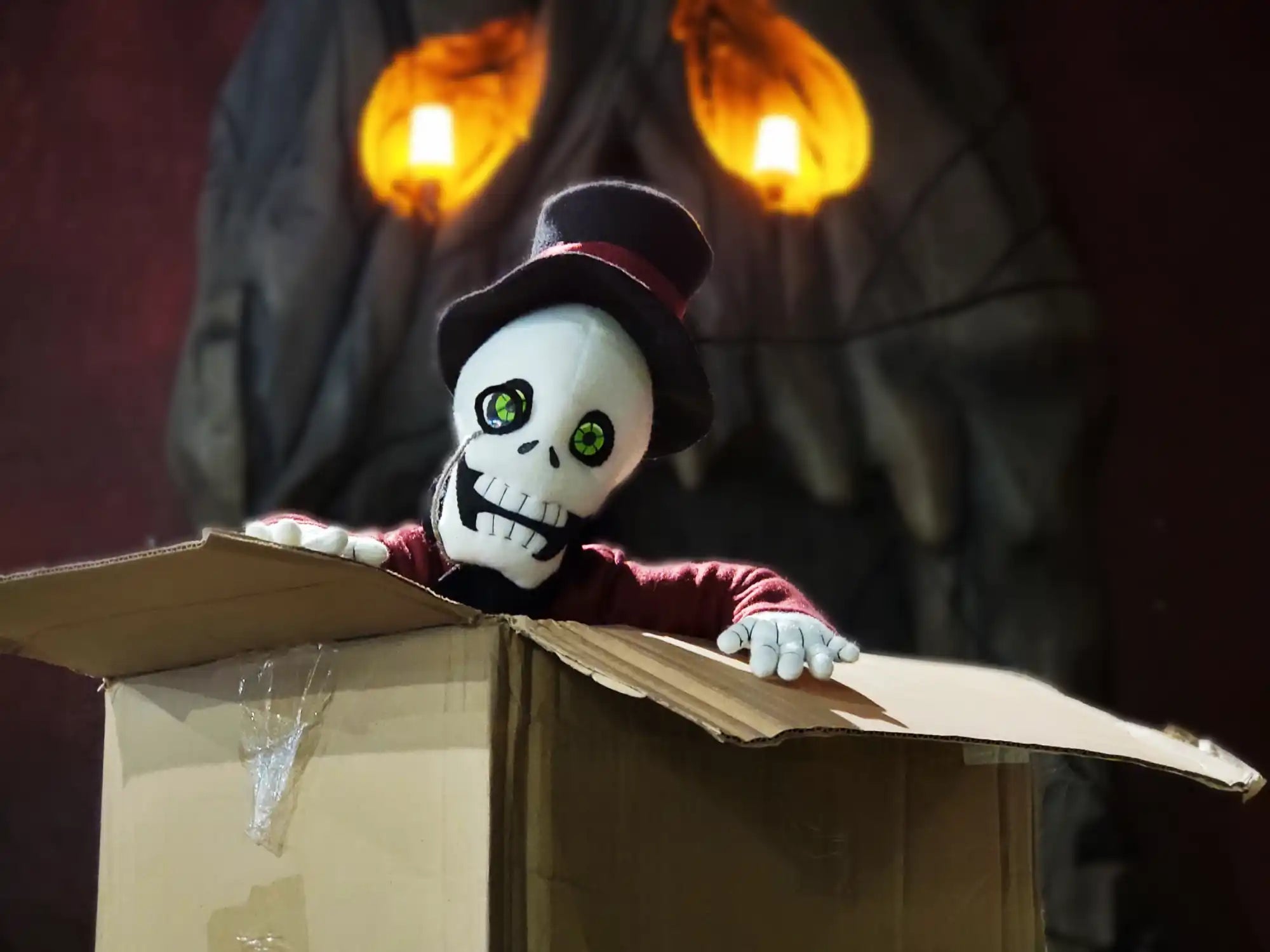 Mimic Chest and Treasure Dice Collection - Shop – The Haunted Game Cafe