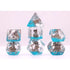 Soft Kitten Polyhedral (D&D) Dice Set (7) - Dice & Dice Supplies