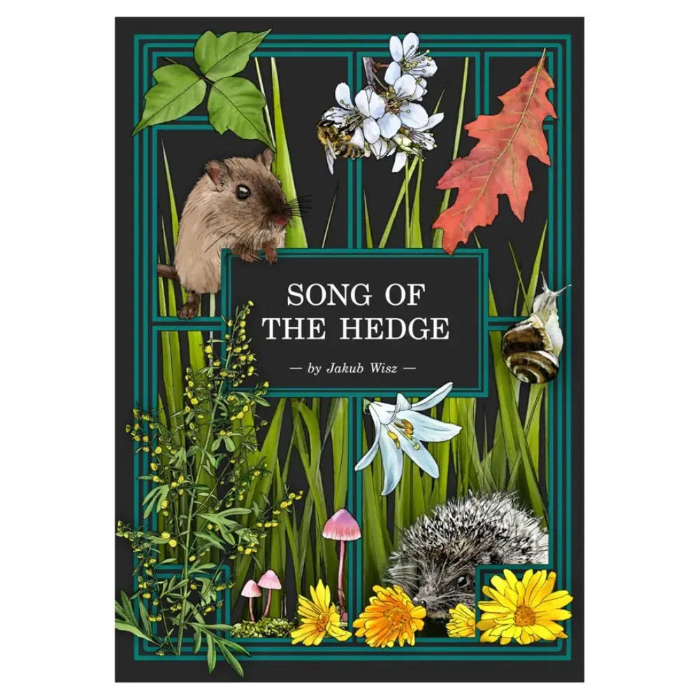 Song of the Hedge: An Herbalist's Primer Adventure Other RPGs & RPG Accessories Exalted Funeral Games   