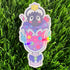 Soot Snacks Sticker - Gifts
