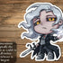 Sorin Markov 2 Sticker - Toys & Gifts
