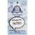 Speech Bubble Pronoun Pins - He/Him - Gifts