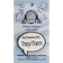 Speech Bubble Pronoun Pins - They/Them - Gifts