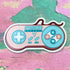 Speedrunning Puberty Sticker - Gifts