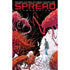 Spread Compendium (Paperback) - Graphic Novels