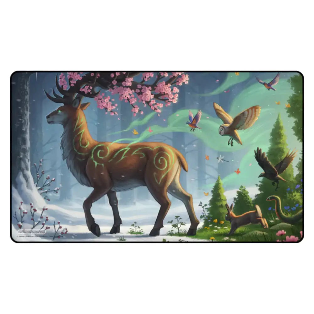 Springbringer by Jonas Jodicke Playmat - Card Games