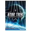 Star Trek Captain’s Chair - Board Games