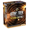 Star Trek Captain’s Chair Second Contact Expansion - Board Games